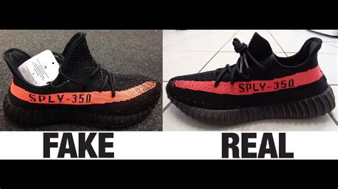 adidas yeezy trainers fake|where to buy authentic yeezys.